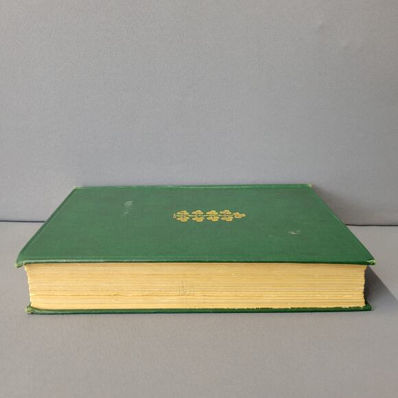 In Search Of Ireland by H.V. Morton Vintage 3rd Edition 1931 Hardcover Book - Picture 10 of 16